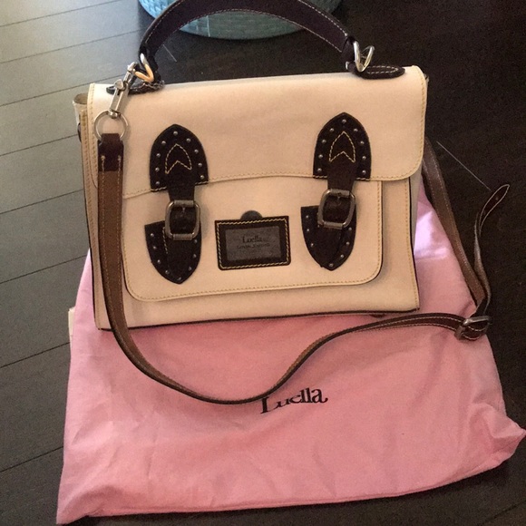 luella shoulder bag - Picture 1 of 7